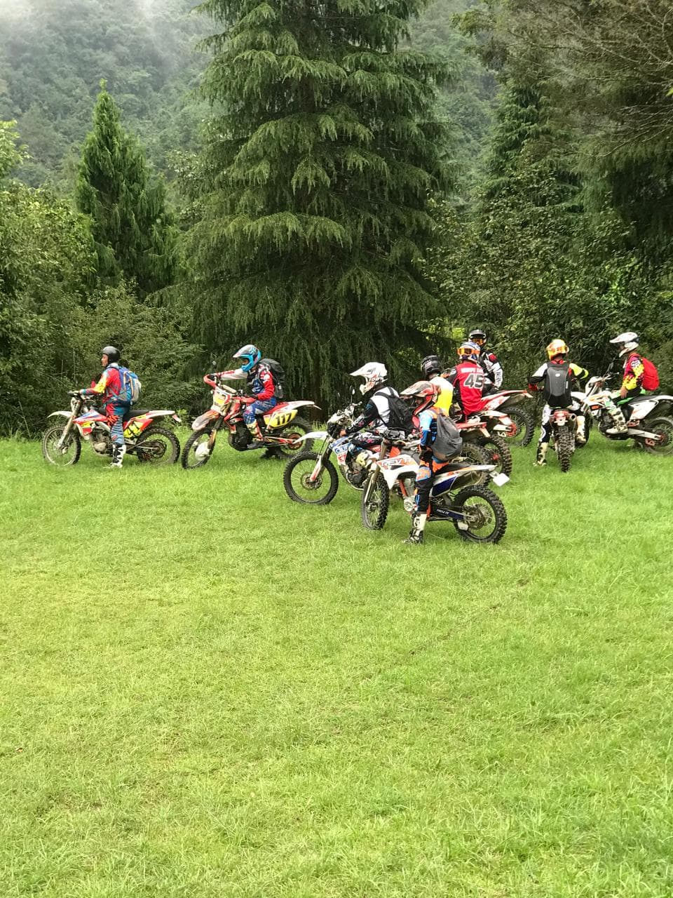 POKHARA DIRT EXPLORER