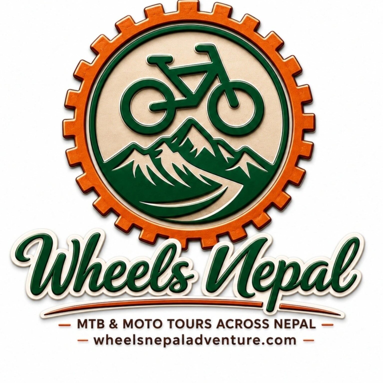 Wheels Nepal