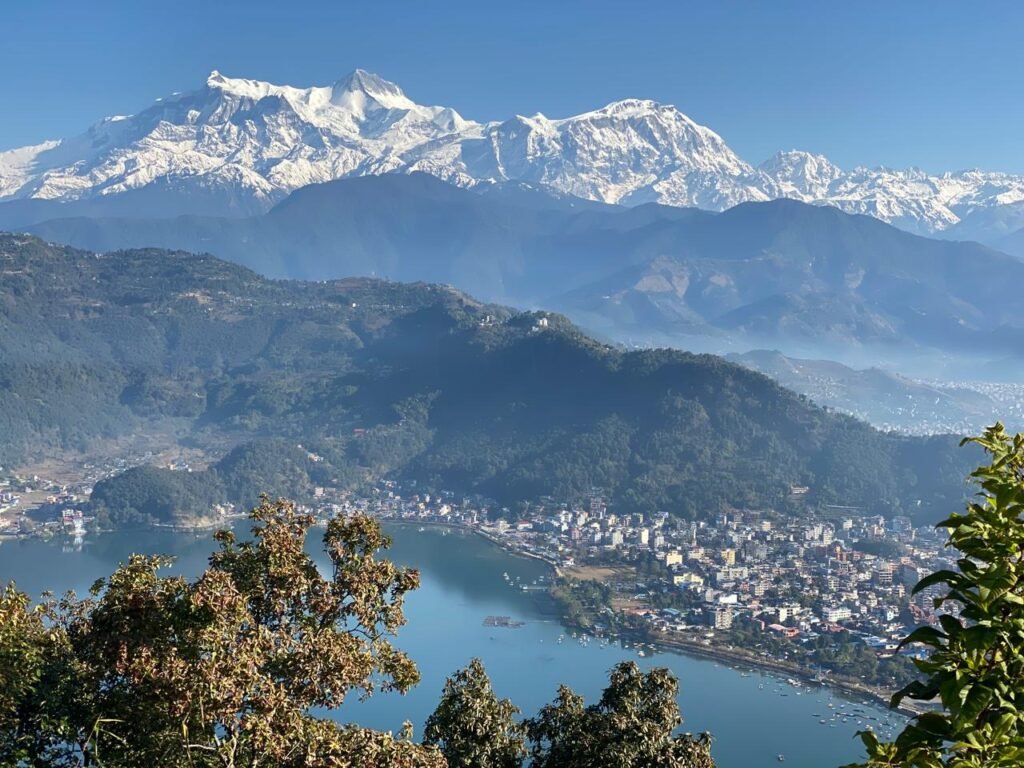 Pokhara